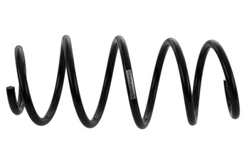 SACHS SPRĘŻYNA ZAW. FIAT P. DOBLO NADWOZIE ZAMKNIĘTE / KOMBI (263 ) 1.4 10-