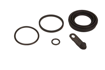 AUTOFREN ZESTAW NAPRAWCZY ZACISKU HAMULCOWEGO BMW TYŁ 5/6 09-