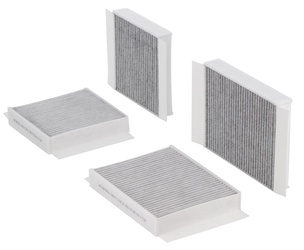 Filtr kabinowy SC 4056 KITCAB