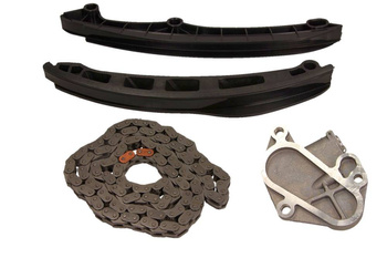 FEBI ZESTAW ŁAŃCUCHA ROZRZĄDU FE102197 VW 1,2 12V 09- / SKODA FABIA II 06-