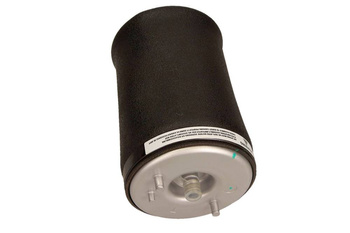 MAXGEAR Poduszka powietrzna MGA-9011 BMW X5 Tył (00-) Lewy Pneumatyczna