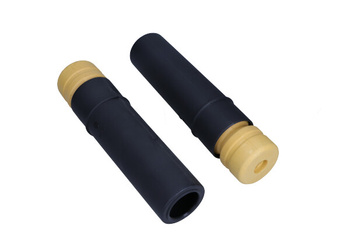 MAXGEAR Odbój amortyzatora 72-3687 Kia Rio II Tył (05-) Komplet z osłonami