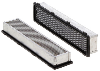 Filtr kabinowy NOT CERTIFIED EN15695 SC 90078 CAG