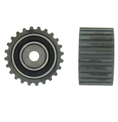 SKF Rolka Paska Wielorowkowego VKM88001 Subaru Legacy 1.6-1.8