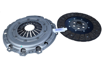 RYMEC SPRZĘGŁO FORD FOCUS/MONDEO/S-MAX 2,5 05-15