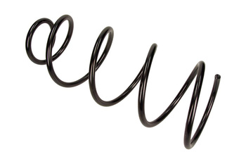 KYB Sprężyna zawieszenia do CITROEN C4, PEUGEOT 307 1.6-2.0 HDI 08.00- Przód KYBRC2348