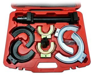 KB ŚCIĄGACZ DO SPRĘŻYN MCPHERSON KB04027