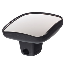 LUSTERKO 200X200MM, MB ACTROS, ATEGO L/P, PANORAMA, STEROWANIE RĘCZNE 0008109616