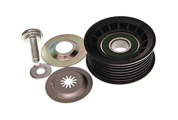 SKF Rolka Paska Wielorowkowego MERCEDES SPRINTER 2.1 CDI VKM38128