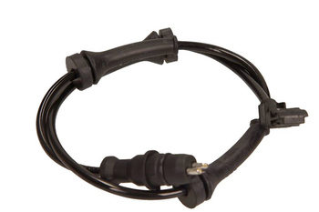 MAXGEAR Czujnik ABS 20-0293 Przód Renault Megane II 02- / Scenic II 03- / Grand Scenic II 04-