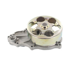 SKF POMPA WODY HONDA CIVIC 2,0 TYPE R 01-