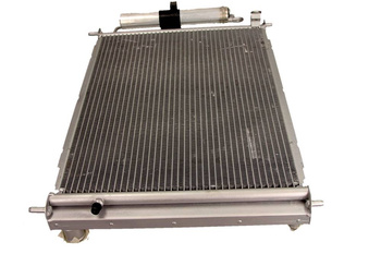 MAXGEAR Skraplacz Klimatyzacji RENAULT CLIO 05- AC819189