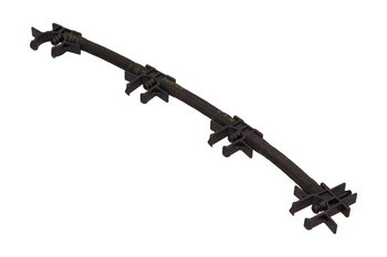 OE RENAULT PRZEWÓD PRZELEWOWY RENAULT 1.9 DTI MEGANE/SCENIC/LAGUNA/ESPACE/KANGOO (F9Q)