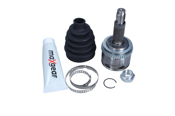 MAXGEAR Przegub Zewnętrzny 25-5135MG Hyundai I10 1.0-1.2B 21Z/24Z/52.5mm ABS 48Z