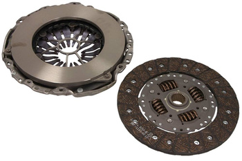 LUK SPRZĘGŁO MERCEDES SPRINTER CDI 00-06