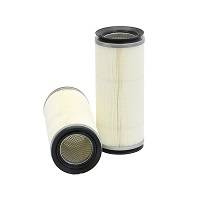 Filtr powietrza SF SL 6237