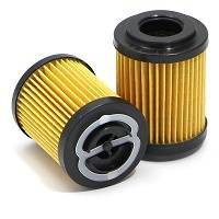 Filtr hydrauliczny SF HY 18413