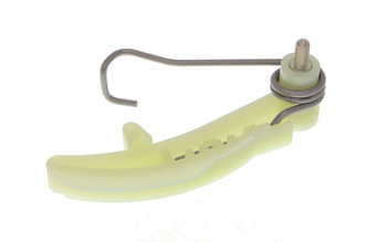 INA Napinacz Paska Wielorowkowego 534006510 VW 1.4/1.6FSI Wzdłużny