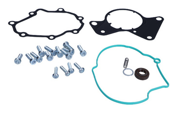 MEAT&DORIA Zestaw naprawczy pompy próżniowej MD91112 VW TOUAREG 5.0 TDI 02-