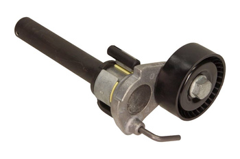 FEBI NAPINACZ PASKA WIELOROWKOWEGO FE36203 VW TSI / AUDI A3 1.8-2.0 04- KOMPLETNY