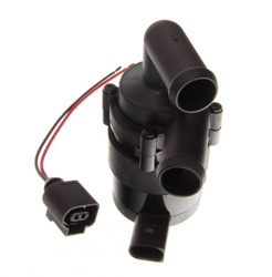 MAXGEAR Pompa wody 47-0337 Dodatkowa VW 2.0TDI/3.0TDI Amarok/T6