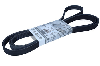 OE VAG PASEK WIELOROWKOWY 6PK2518 AUDI/VW