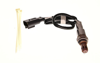 NTK SONDA LAMBDA FIAT DŁUGOŚĆ PRZEWODU: 695MM