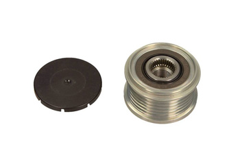 INA Koło Pasowe Alternatora 535032710 OPEL CORSA E 1.3 CDTI 12-