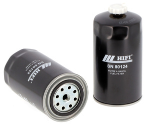 Filtr paliwa SN 80124