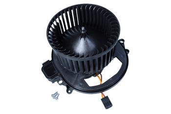 MAXGEAR Silnik dmuchawy 730146 BMW 1 11-