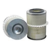 Wkład filtra powietrza - bezpiecznik SF P 77-6497