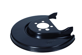 MAXGEAR Osłona Tarczy Hamulcowej 19-4440 VW Tył Polo 01- Lewy