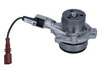 PIERBURG Pompa wody 7.10942.00.0 VW 1.6 TDI - 2.0 TDI (z czujnikiem)