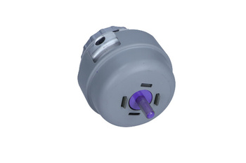 SASIC Poduszka silnika 2706184 AUDI A6 06.05-08.11