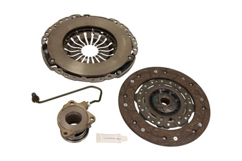 RYMEC SPRZĘGŁO KOMPLET OPEL ASTRA/VECTRA 1,7 CDTI/2,0-2,2 03- JT1649046