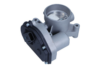 MEAT&DORIA Przepustnica Ford Focus 1.8 05- MD89202