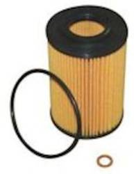 Filtr oleju SF SO 97009