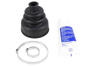 NK Osłona Przegubu SKODA Wewnętrzny