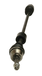 MAXGEAR PÓŁOŚ FIAT DOBLO 01- 1,6 PRAWY