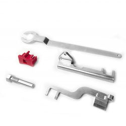 ROOKS Blokada Rozrządu VW AUDI SEAT SKODA 1.0 1.2 1.4 OK-02.3094