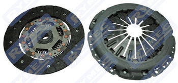 RYMEC SPRZĘGŁO FORD C-MAX/FOCUS 1,0 12-