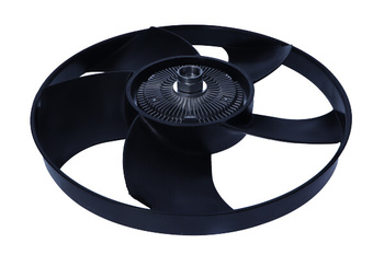 MAXGEAR Wentylator Chłodnicy MERCEDES SPRINTER OM642 CDI AC286843