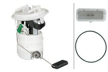 HELLA Moduł Pompy Paliwa do Peugeot 308 1.4 (od 2007)