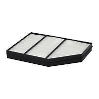 Filtr kabinowy SF SKL46610/CU32001