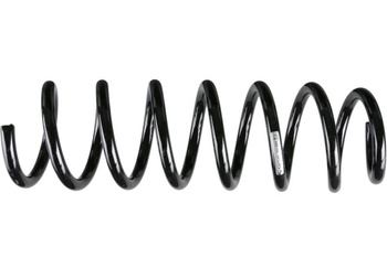 SACHS Sprężyna Zawieszenia Przód (993 851) do BMW 5 (F10) 520 D XDRIVE 14-16