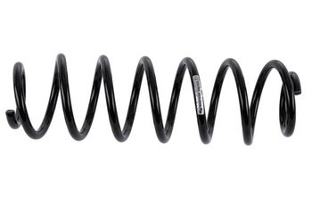 SACHS SPRĘŻYNA ZAWIESZENIA VW TYŁ POLO (6R1, 6C1) 1.0 TSI 14-