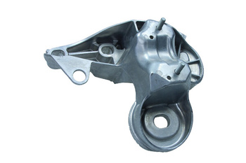 OE VAG Mocowanie Silnika 4F0199352M Audi A6 05-11