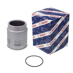 BOSCH FILTR PALIWA SEPARATOR VOLVO FH/FM/FMX, RVI MAGNUM, PREMIUM 20879806.