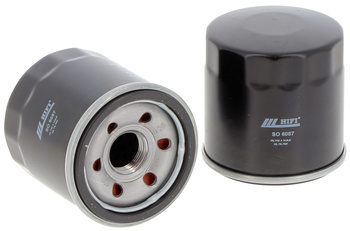 Filtr oleju SO 6087