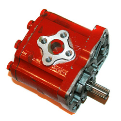 VZTA POMPA NSZ  16, PRAWA NSZ16B3_P